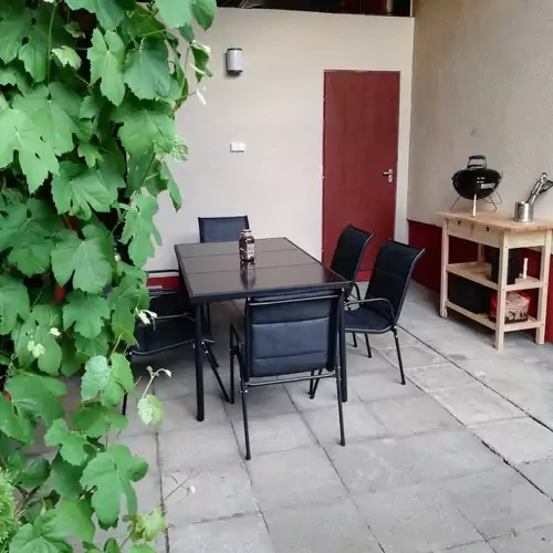 Ani House Üdülőház Balatonmáriafürdő 008 kép