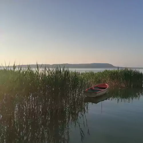 Ani House Üdülőház Balatonmáriafürdő 010 kép