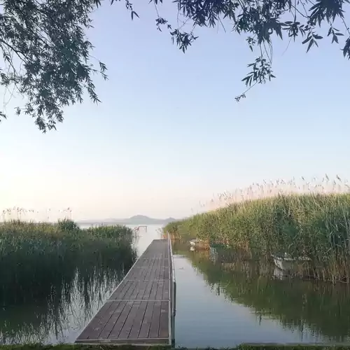 Ani House Üdülőház Balatonmáriafürdő 009 kép