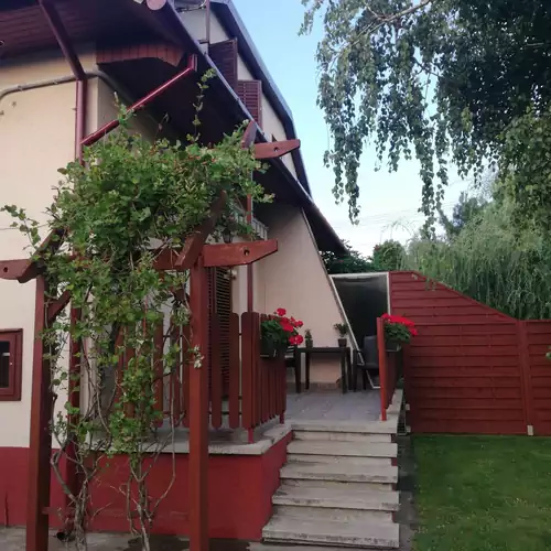 Ani House Üdülőház Balatonmáriafürdő 004 kép
