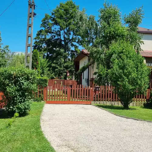 Ani House Üdülőház Balatonmáriafürdő 002 kép