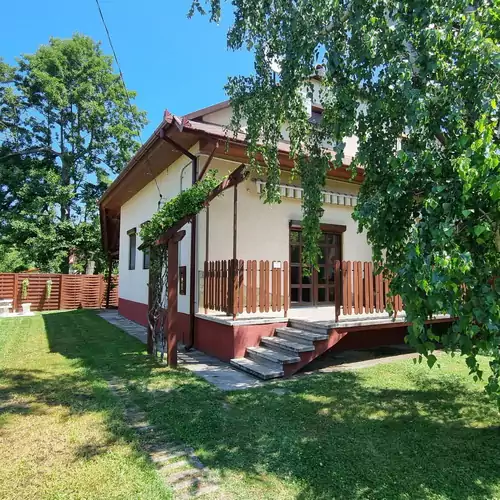 Ani House Üdülőház Balatonmáriafürdő 003 kép