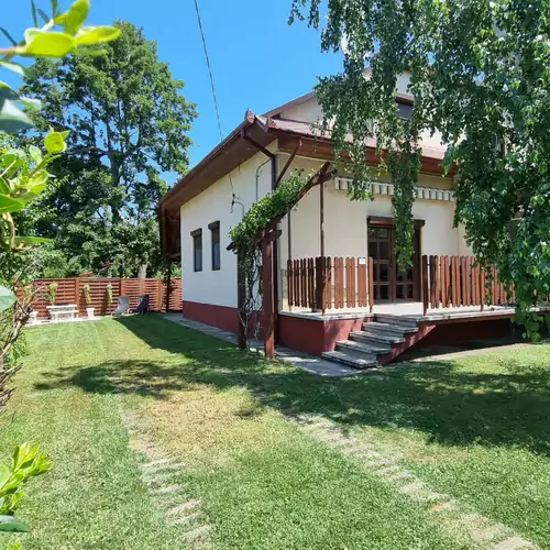 Ani House Üdülőház Balatonmáriafürdő 001 kép