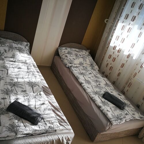 Promenade Apartman Siófok  2