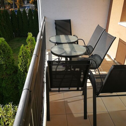 Promenade Apartman Siófok  4