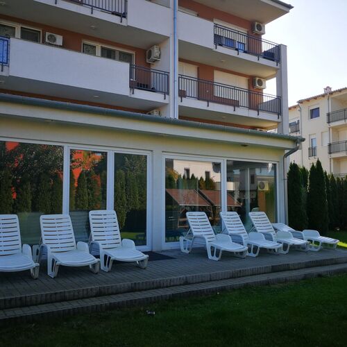 Promenade Apartman Siófok  3