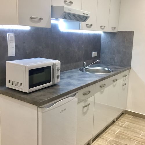 Zsuzsi Apartman Siófok  3
