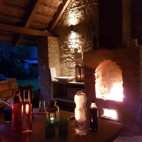 Káli Kult Balaton Vendégház Monoszló  4