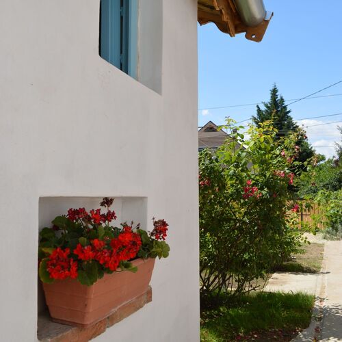 Liget Négy Apartman Tiszafüred