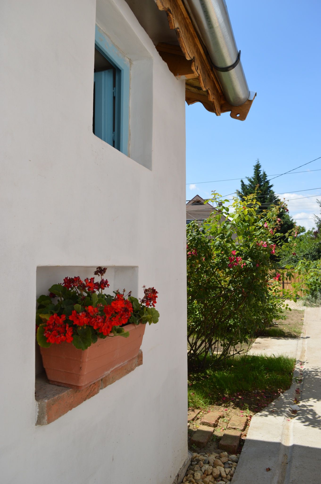 Liget Négy Apartman Tiszafüred