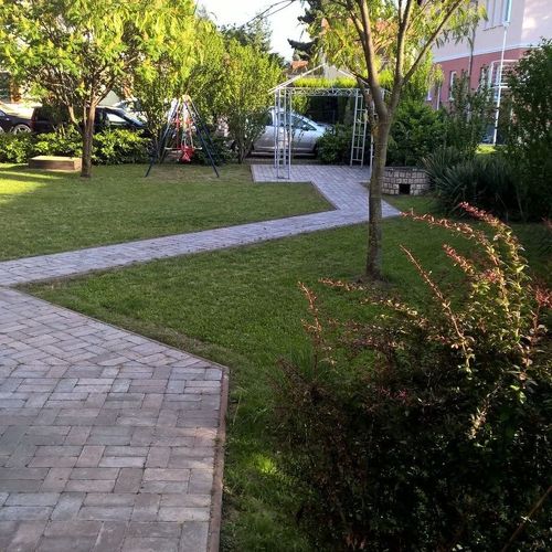 Jázminvirág Apartman Balatonlelle  4