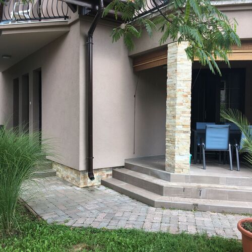 Jázminvirág Apartman Balatonlelle  3