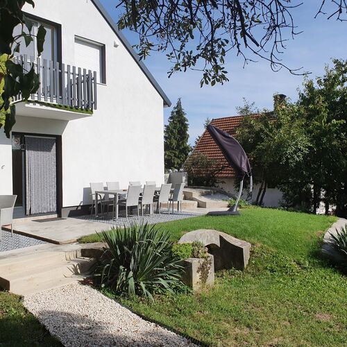 Villa Kála Vendégház Szentbékkálla  3