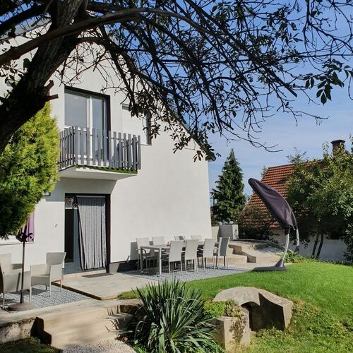 Villa Kála Vendégház Szentbékkálla  2
