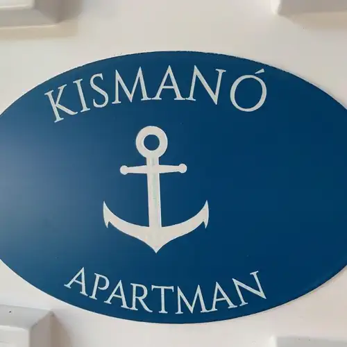 Kismanó Apartman Orfű 003 kép