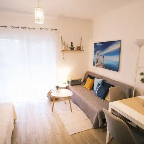 Kismanó Apartman Orfű ***