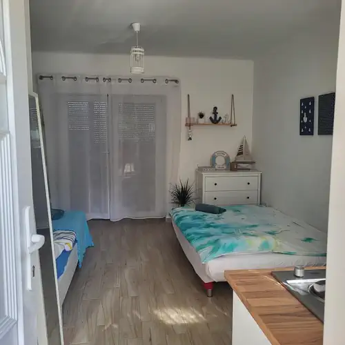 Kismanó Apartman Orfű 024 kép