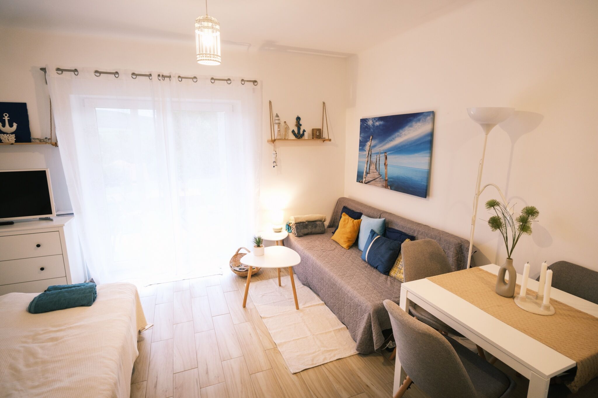 Kismanó Apartman Orfű