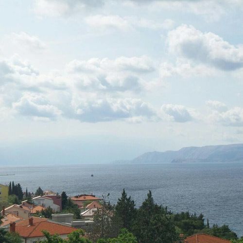 Apartmani Nike Dramalj  2