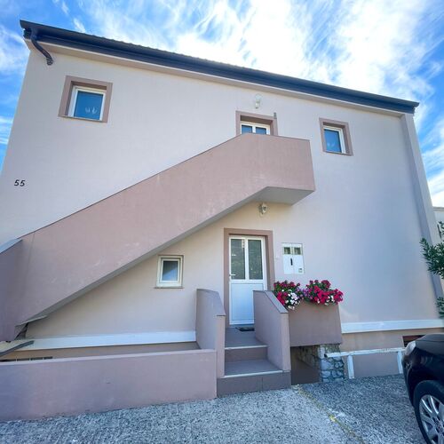 Apartmani Nike Dramalj  3