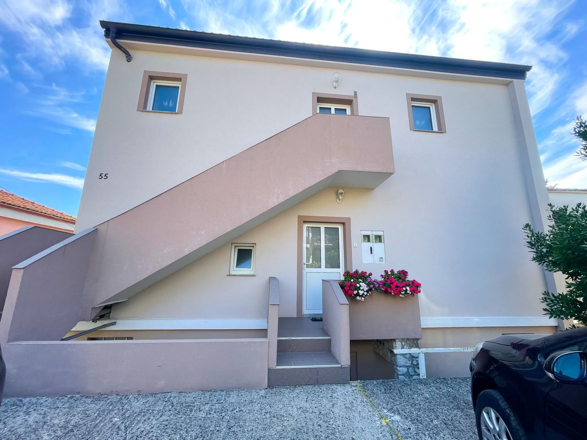 Apartmani Nike Dramalj
