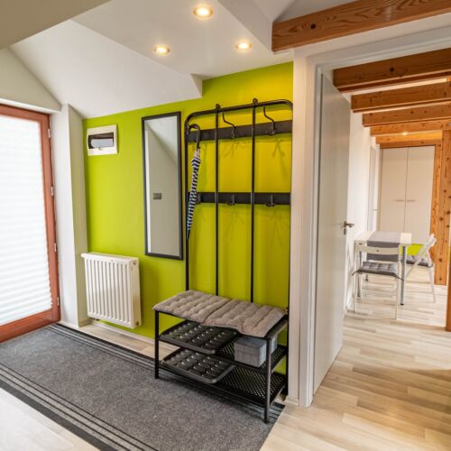 Baláca Apartman Nemesvámos  2