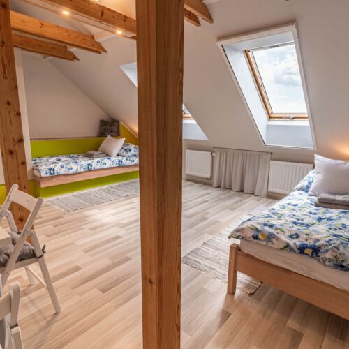 Baláca Apartman Nemesvámos ★★★ 2