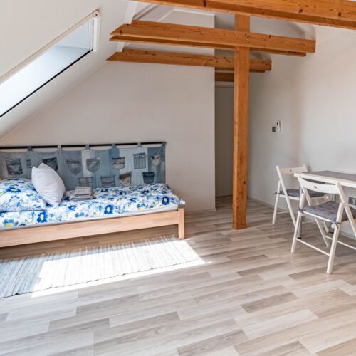 Baláca Apartman Nemesvámos ★★★ 3