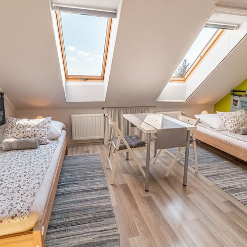 Baláca Apartman Nemesvámos