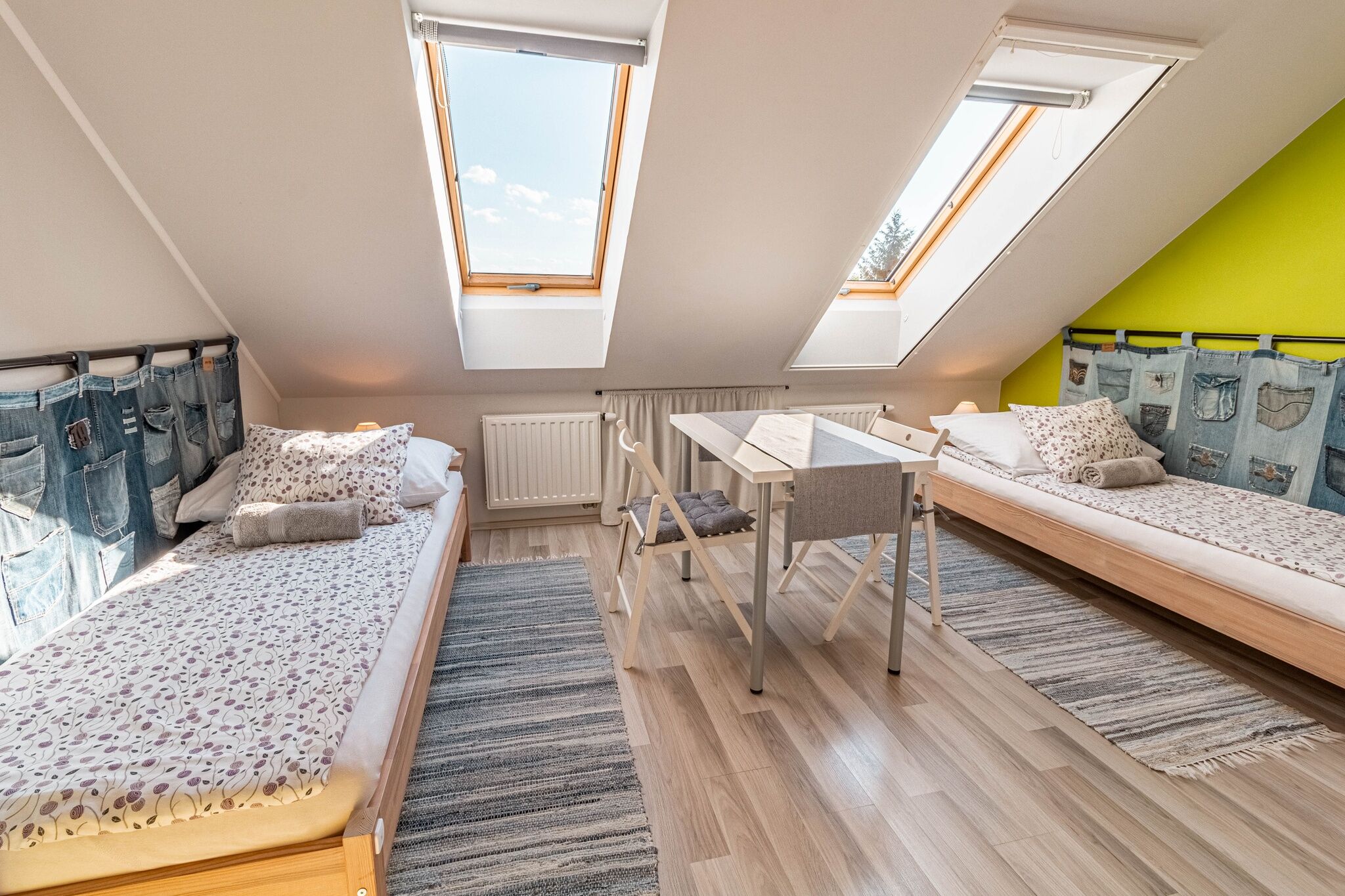 Baláca Apartman Nemesvámos