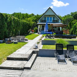 KEN-DOR Residence Békésszentandrás