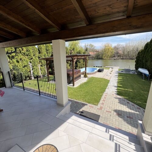 KEN-DOR Residence Békésszentandrás