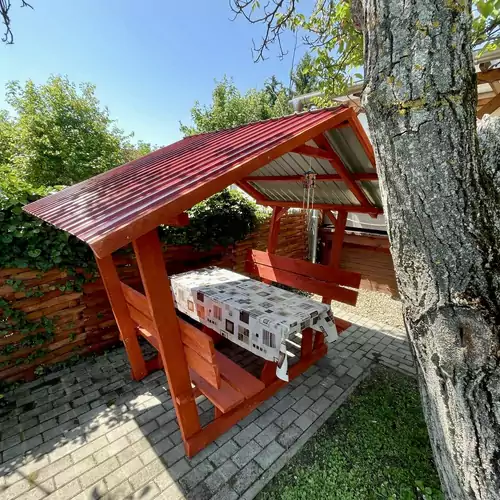 Firmamento Vendégház Gyenesdiá 026 kép