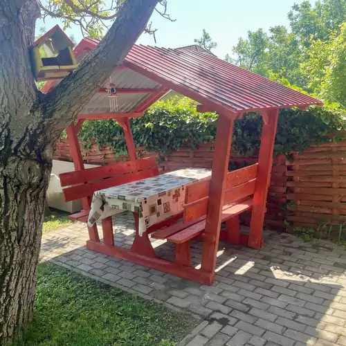 Firmamento Vendégház Gyenesdiá 027 kép