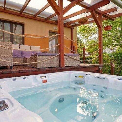 Firmamento Vendégház Gyenesdiás