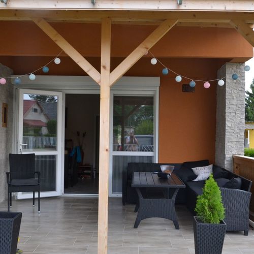 Balaton Relax Apartmanház Balatonfenyves  3