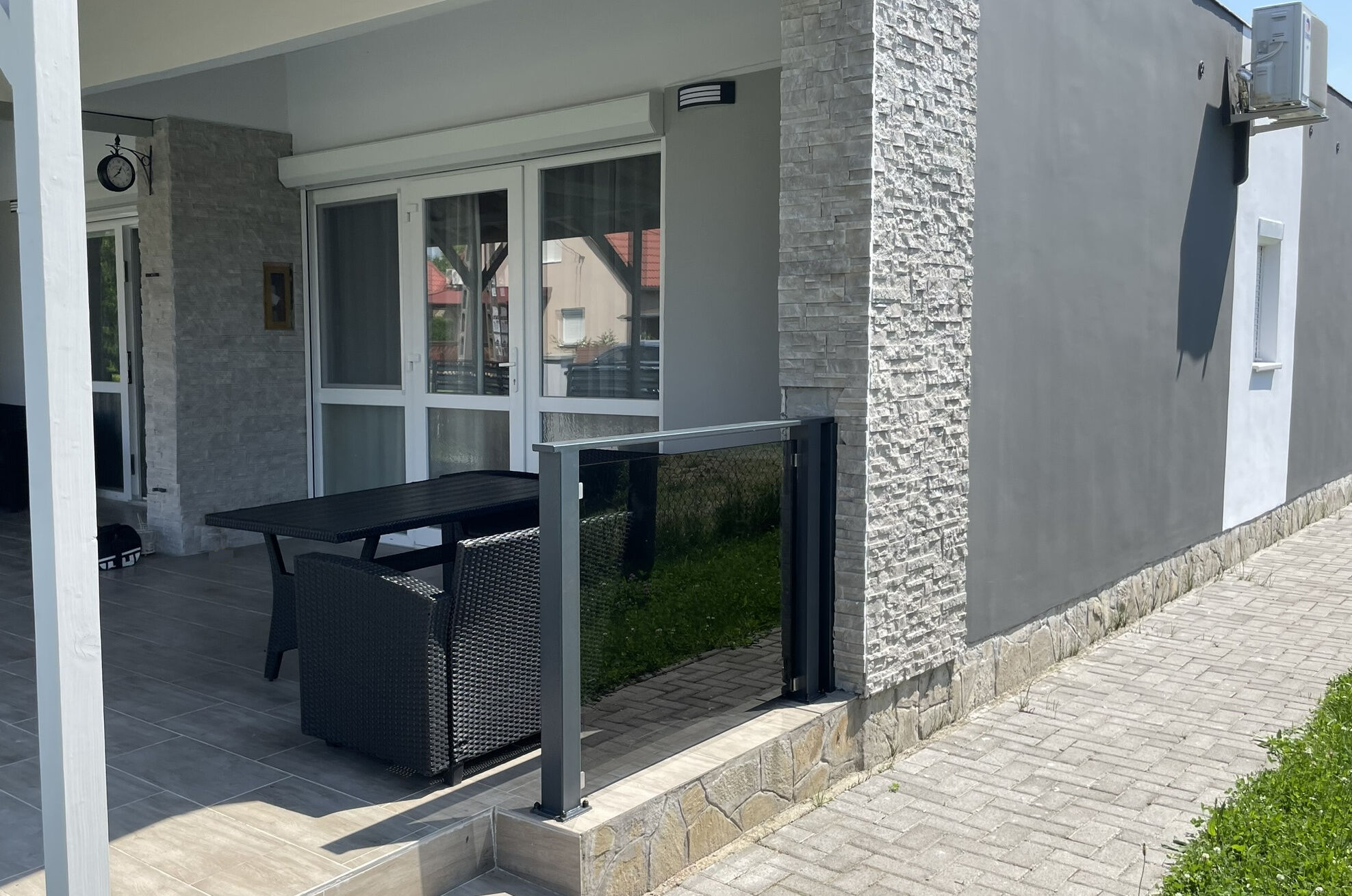 Balaton Relax Apartmanház Balatonfenyves