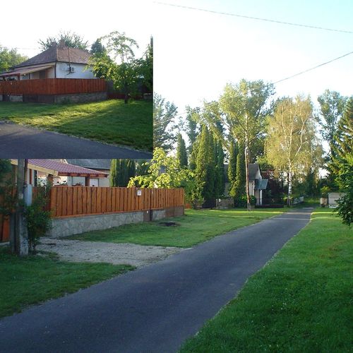 Nádas Apartman Fonyód  2