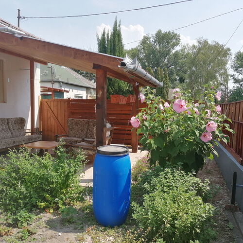 Nádas Apartman Fonyód  4
