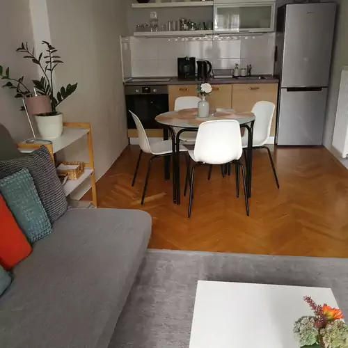 Centrum 11 Apartman Péc 003 kép