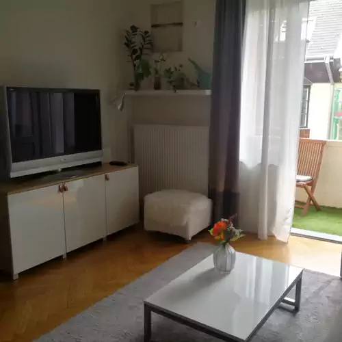 Centrum 11 Apartman Péc 005 kép