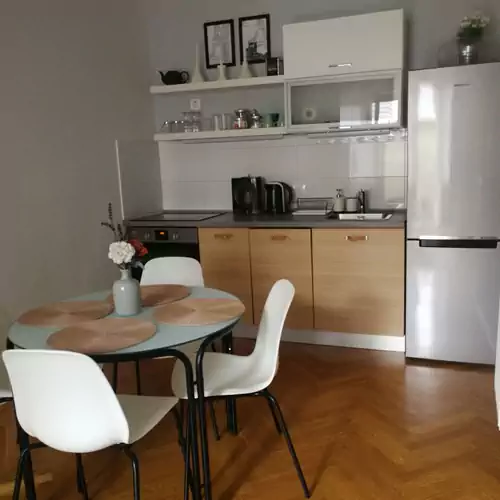 Centrum 11 Apartman Péc 008 kép