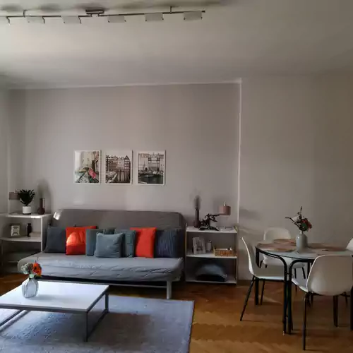 Centrum 11 Apartman Péc 020 kép