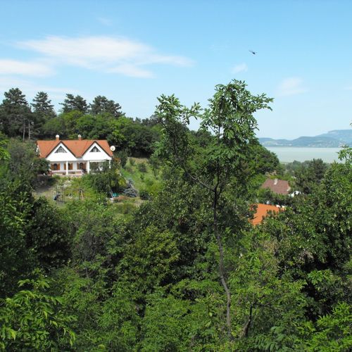 Ezüsthíd Apartman Balatongyörök  4