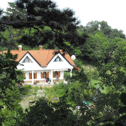 Ezüsthíd Apartman Balatongyörök  3