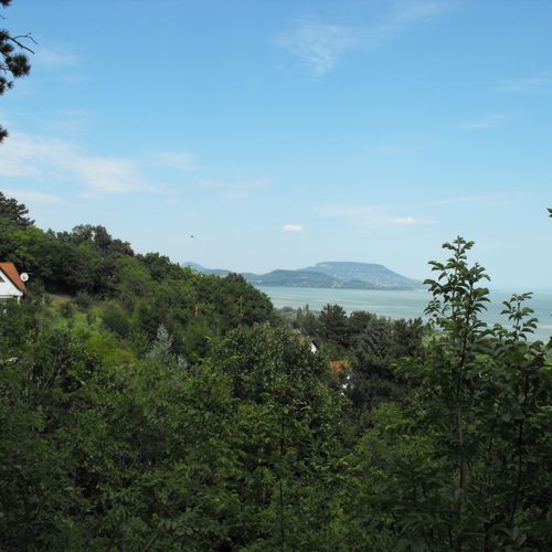 Ezüsthíd Apartman Balatongyörök  2