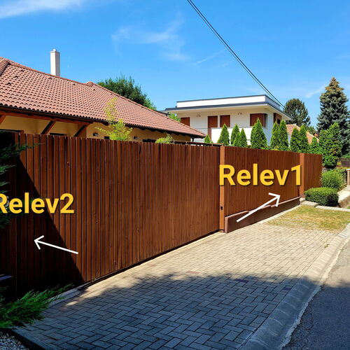 Relev Apartman Siófok  4