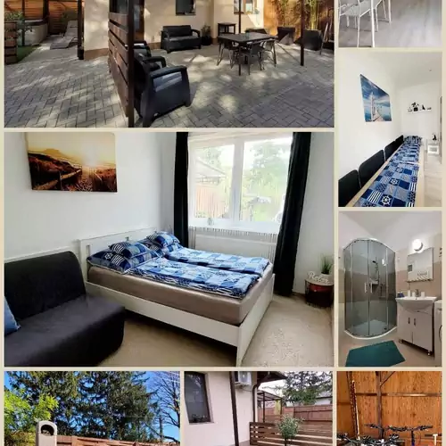 Relev Apartman Siófok 014 kép