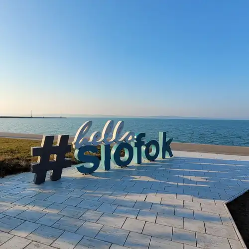 Relev Apartman Siófok 027 kép