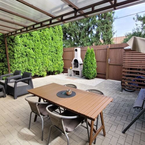 Relev Apartman Siófok